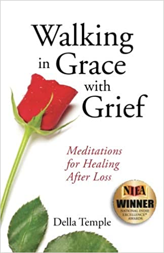 Walking in Grace with Grief