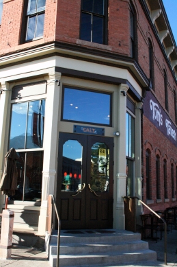 Salt-Exterior