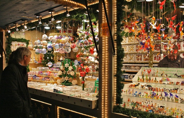 Wiesbaden Christmas Market 2022 Christmas Market Dazzles In Wiesbaden, Germany | Laurel Kallenbach