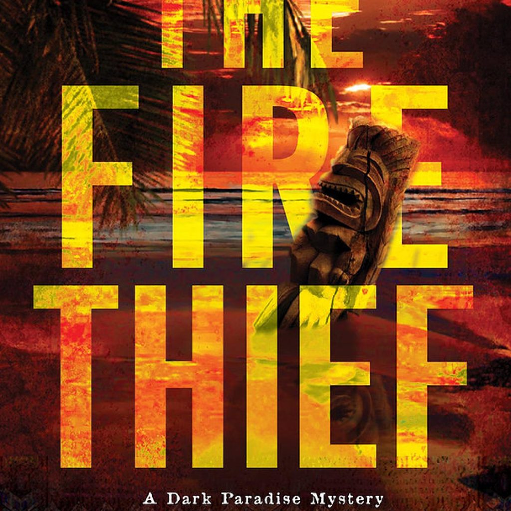 The Fire Thief