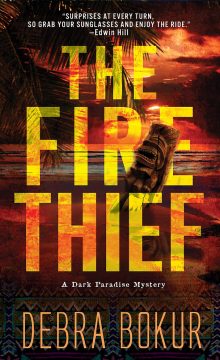 The Fire Thief