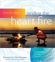 Tending the Heart Fire