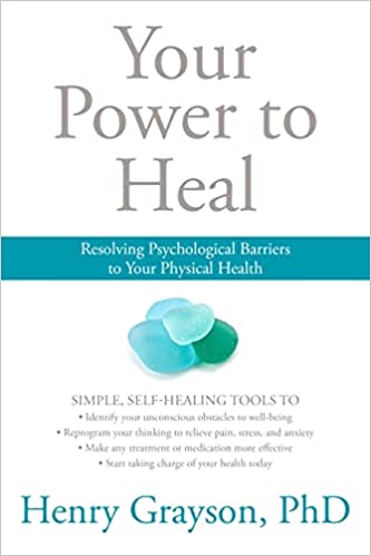 Your Power to Heal